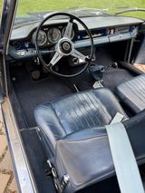 Alfa Romeo 2600 Sprint Coupé - Alfa Romeo Sprint mit Benzin-Antrieb: 2600