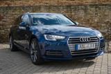 Audi A4 2.0 TDI S tronic sport Avant sport - Audi A4 Gebrauchtwagen Privatanbieter
