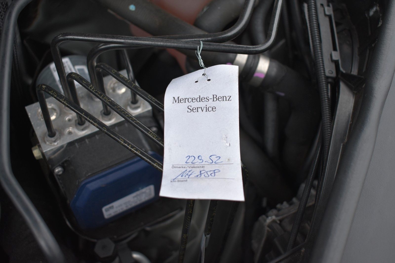 Fahrzeugabbildung Mercedes-Benz GLE 350 d 4Matic AMG line