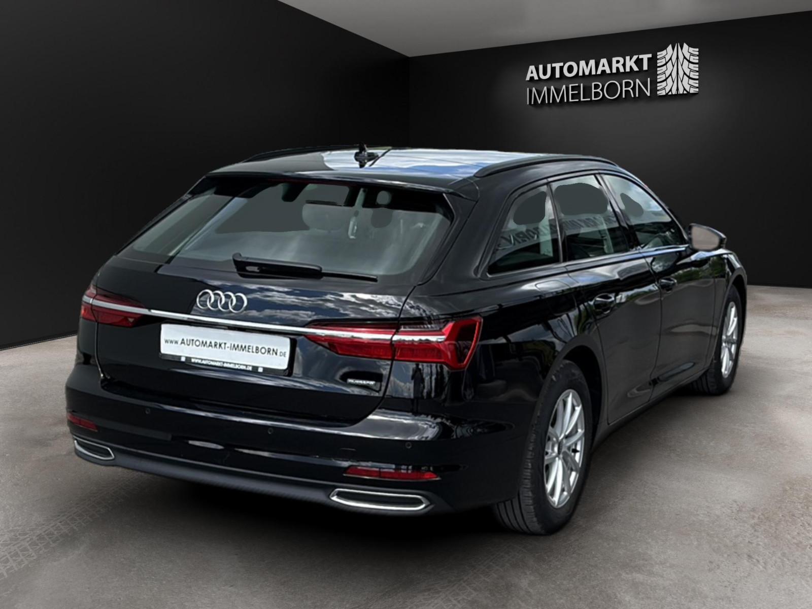 Audi A6 quattro Kamera*Headup*Pano*Virtual*ACC*DAB, миниатюра 11