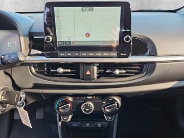 Kia Picanto Tempom*Klima*Spurassistent*