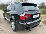 BMW X3*2.Hd*4x4*Aut.*Xen*Leder*SHZ*Temp*8xAlu*PDC*SH - gebrauchte BMW X3 aus dem Jahr 2005