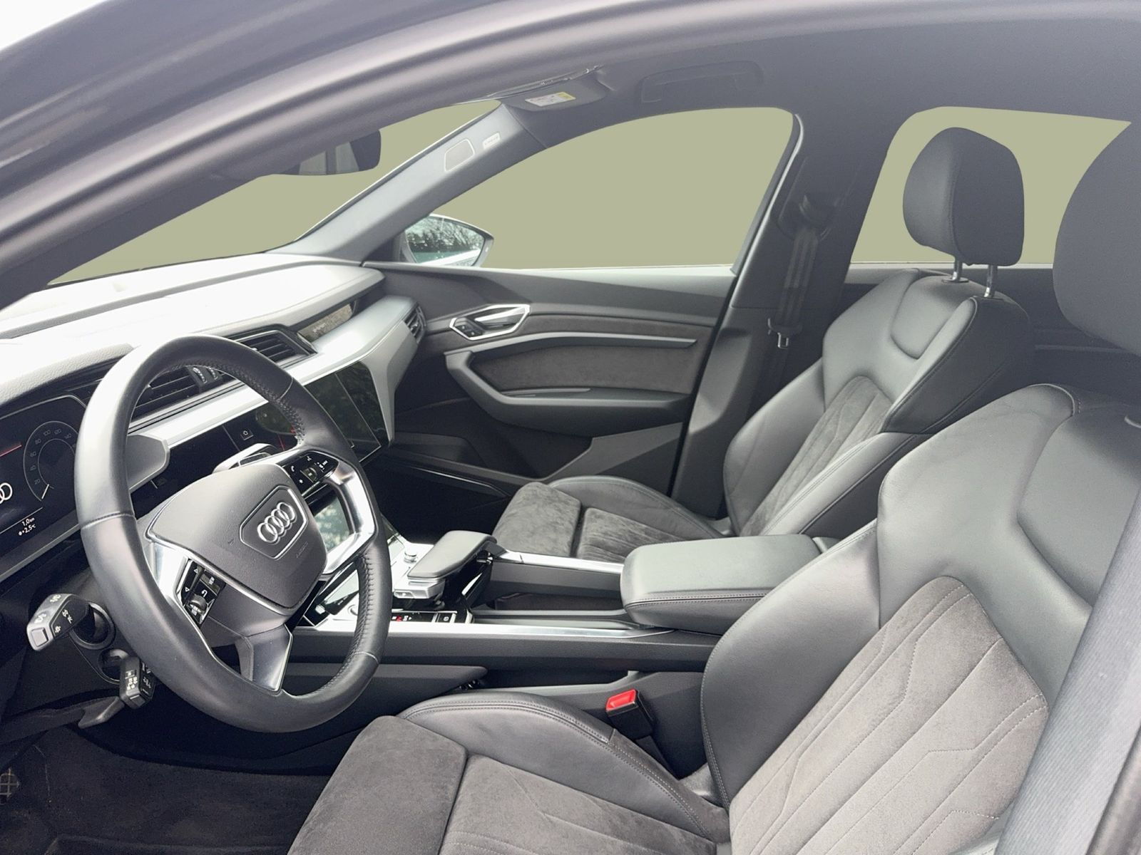 Audi e-tron - Bild 8