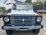 Mercedes-Benz G 230 - Mercedes-Benz G 230: 5 Türen