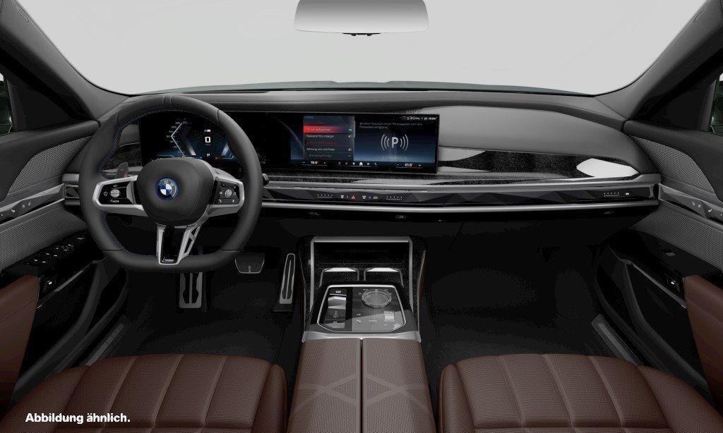 BMW M760 - Bild 4