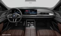 BMW M760 - Vorschau Bild 4