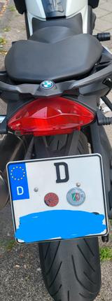 BMW F800R TÜV NEU (07.08.26)!!!Service BMW!!! TOP!!! - Angebote