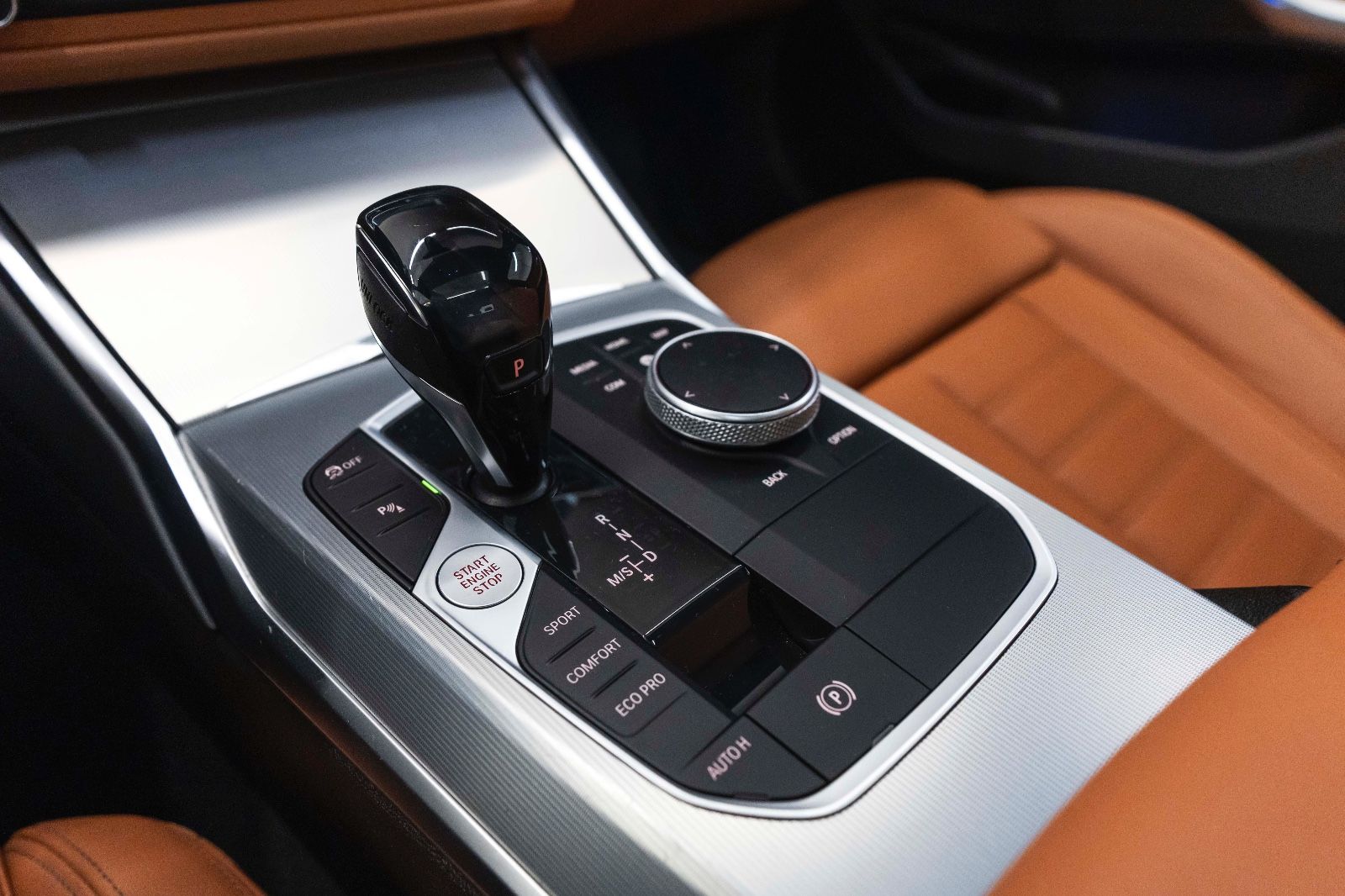 Fahrzeugabbildung BMW M340i LCI OPTIK HIFI KAM LED HUD M RDK TOTW