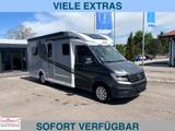 Knaus Van TI Plus 700 LF Platinum Selection Plat.Selec - Knaus Van TI Plus 700 LF Platinum Selection