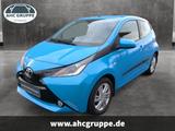 Toyota Aygo x-play 1.0 Team D 5-Türer 5-Gang-Schaltgetr - Toyota Gebrauchtwagen in Chemnitz