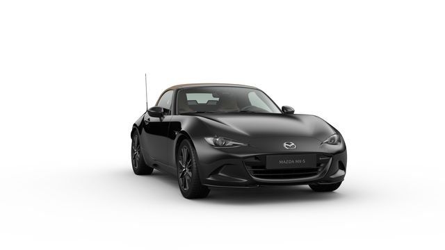 Mazda MX-5 1.5L SKYACTIV-G 132 6MT RWD Kazari