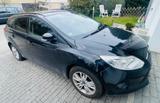 Ford Focus 2.0 Turnier 150PS- TÜV neu! starke kombi - Ford Focus aus 2011: ST