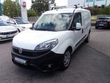 Fiat Doblo Cargo 1.6 Mjet SX Maxi 100PS - gebrauchte Fiat Doblo aus dem Jahr 2015