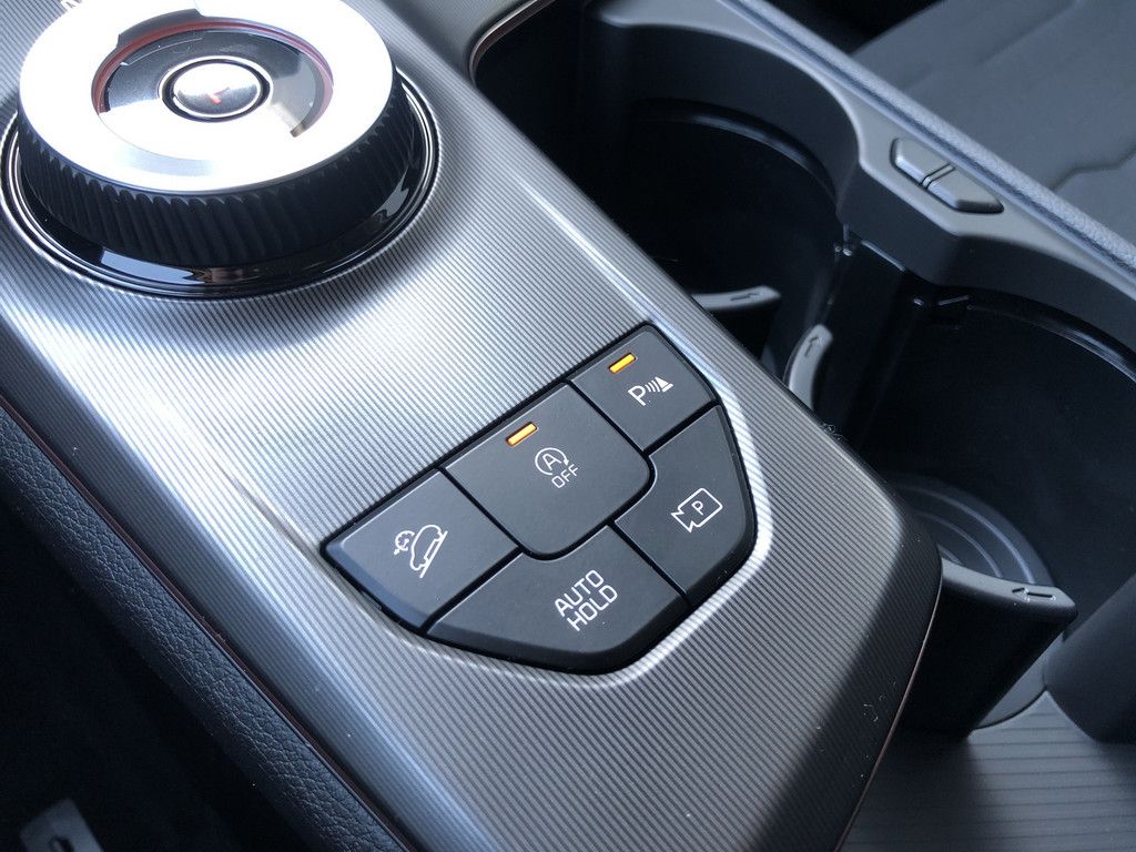 Kia Sportage - Bild 15