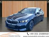 BMW 520 d xDrive M Sport*Standheizung*AHK*DAB