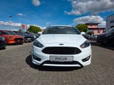 Ford Focus Turnier 1.5 ST-Line*Bi-Xenon*Navi*Parkass* - Ford Focus in Frankfurt (Main)