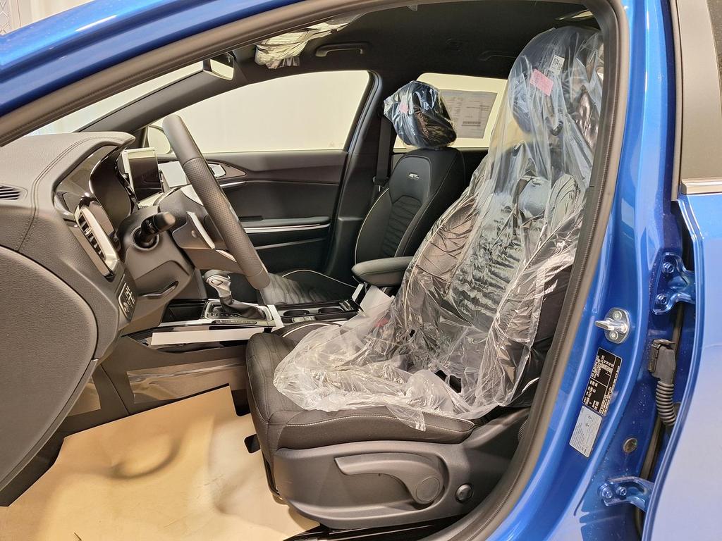 Kia cee'd Sportswagon