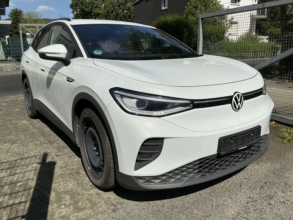 Image of Volkswagen ID.4