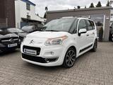 Citroën C3 Picasso Exclusive Autom.Panorama*Teileder* - Citroën C3 Picasso mit Diesel-Antrieb