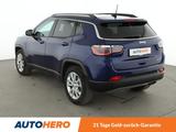 Jeep Compass 1.3 T-GDI Limited FWD Aut*NAVI*TEMPO*PDC - Jeep Compass in Köln