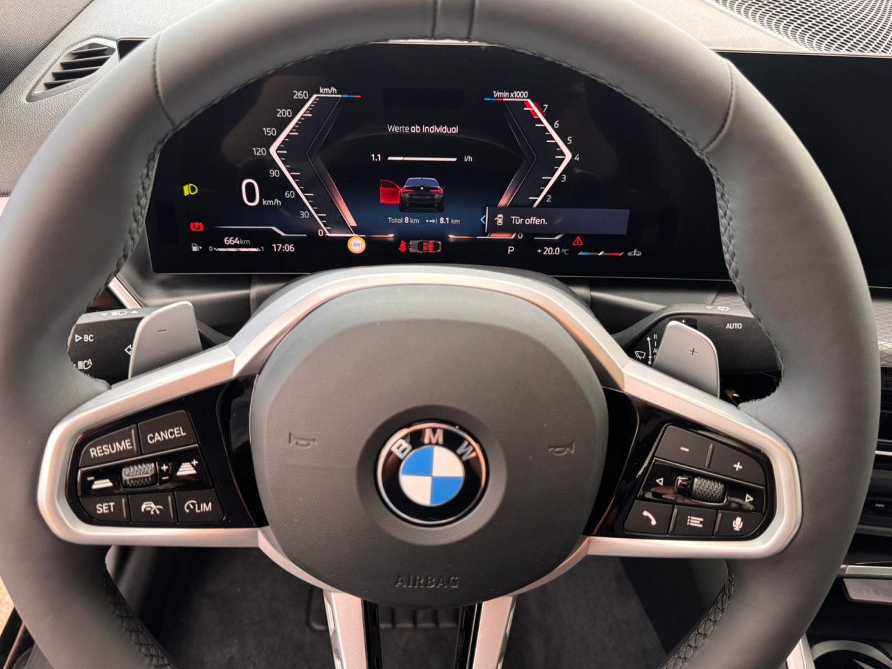 BMW 420 Gran Coupé - Bild 10