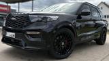 Ford Explorer 3,0 l EcoBoost PHEV 4x4 ST-Line Aut... - Ford Explorer: Phev