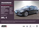 Volkswagen Golf Variant Goal 2.0 TDI DSG LED Navi 360° AHK