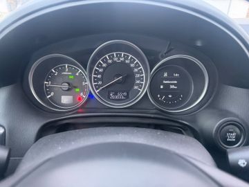Mazda CX-5 - 8