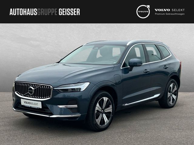 Volvo XC60 T6 AWD Recharge Plus Bright  ACC BLIS SD