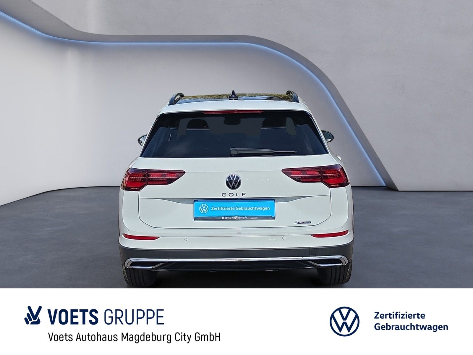 Volkswagen Golf - Bild 5