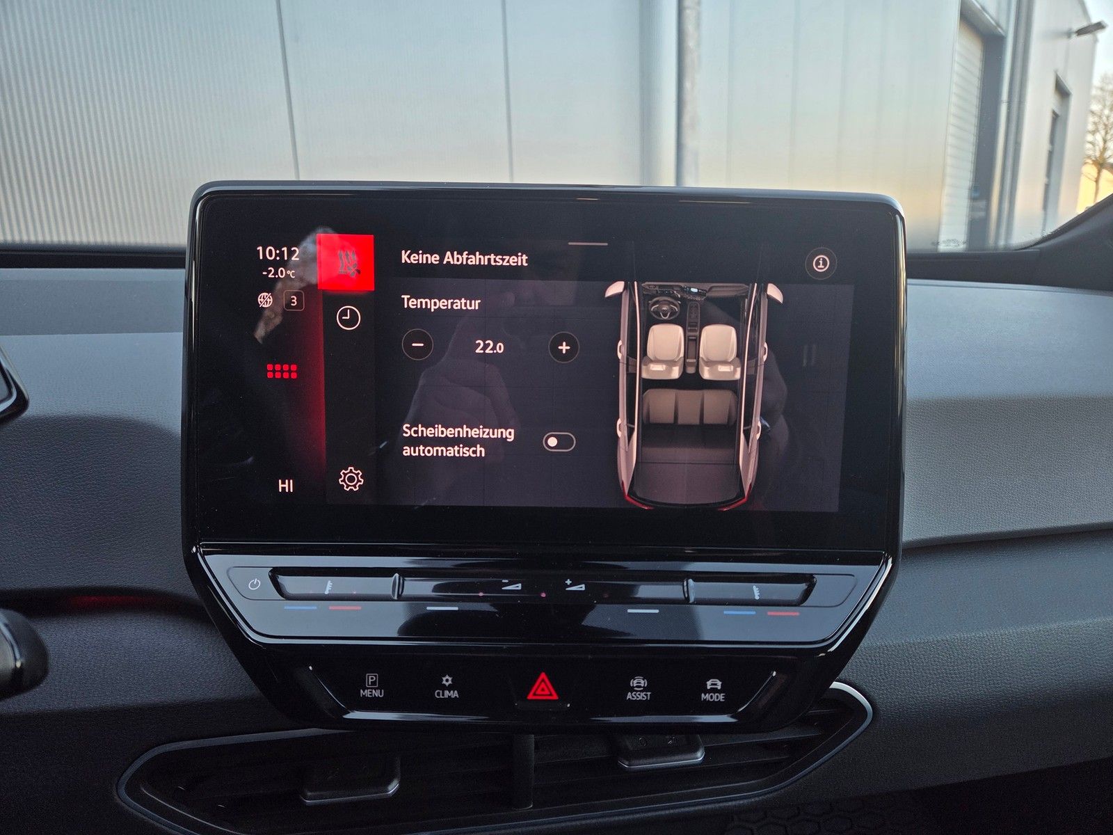 Volkswagen ID.3 - Bild 11