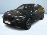 BMW X6 30 d Mild Hybrid 48V Msport xDrive Steptr - BMW X6 Hybrid (Diesel/Elektro)