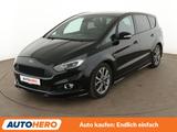 Ford S-Max 2.0 TDCi EcoBlue ST-Line Aut.*NAV*LED*ACC* - Ford S-Max mit Diesel-Antrieb: Van, Automatik