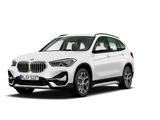 BMW X1 sDrive20d Aut. xLine Navi Klimaaut. PDC HeadU - BMW X1: Sdrive20d