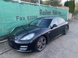Porsche Panamera 4 S 4,8 TEXT LESEN BITTE - Porsche Panamera aus 2010: 4s
