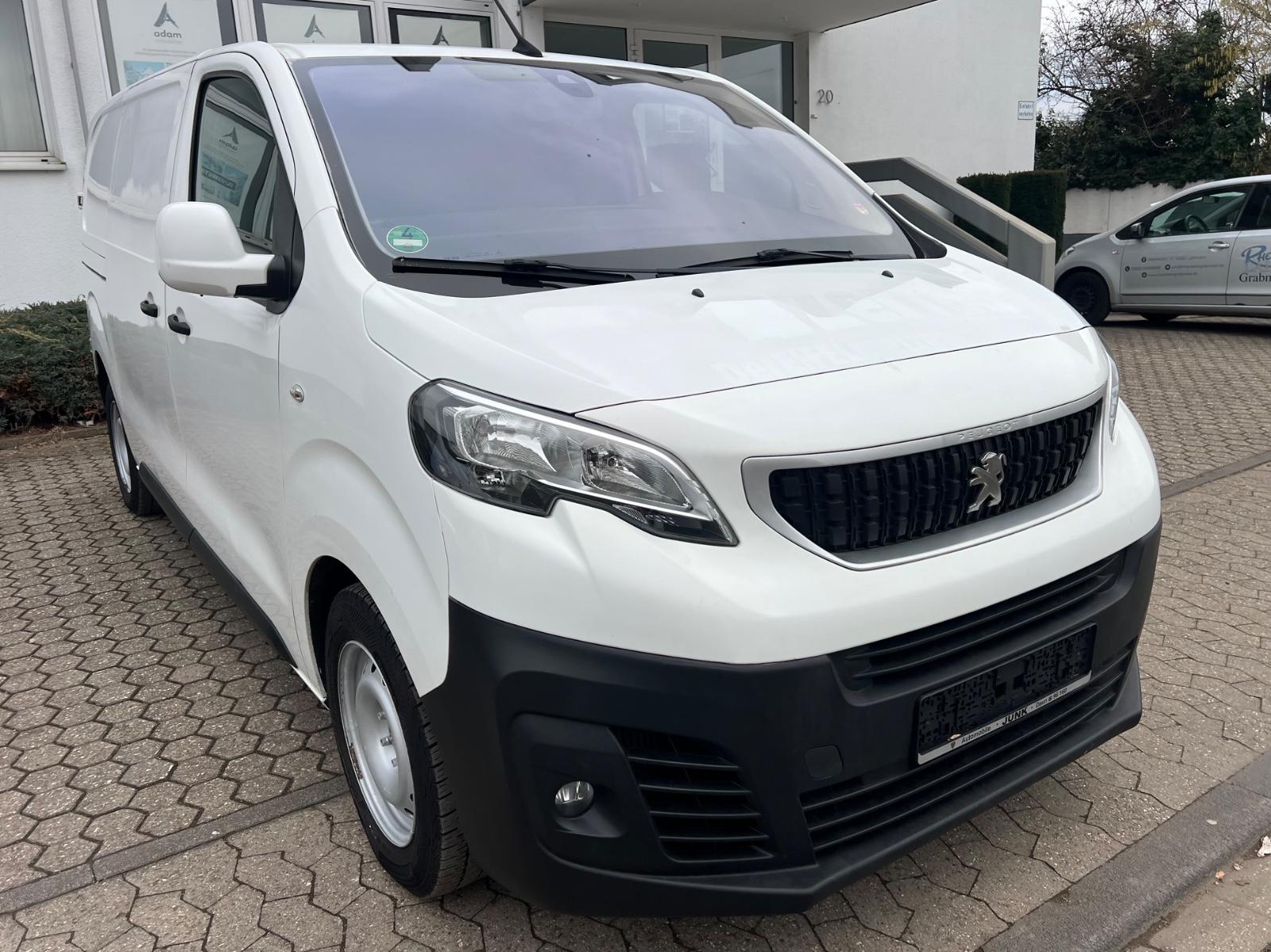 Peugeot Expert Premium L2*Kühlwagen*Navi*Klima*SHZ