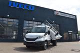Iveco Daily 60C16H3.0 E Dreiseitenkipper MEILLER AHK - Angebote entsprechen deinen Suchkriterien