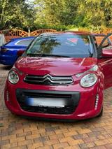 Citroën C1 Feel - Citroën C1 in Chemnitz