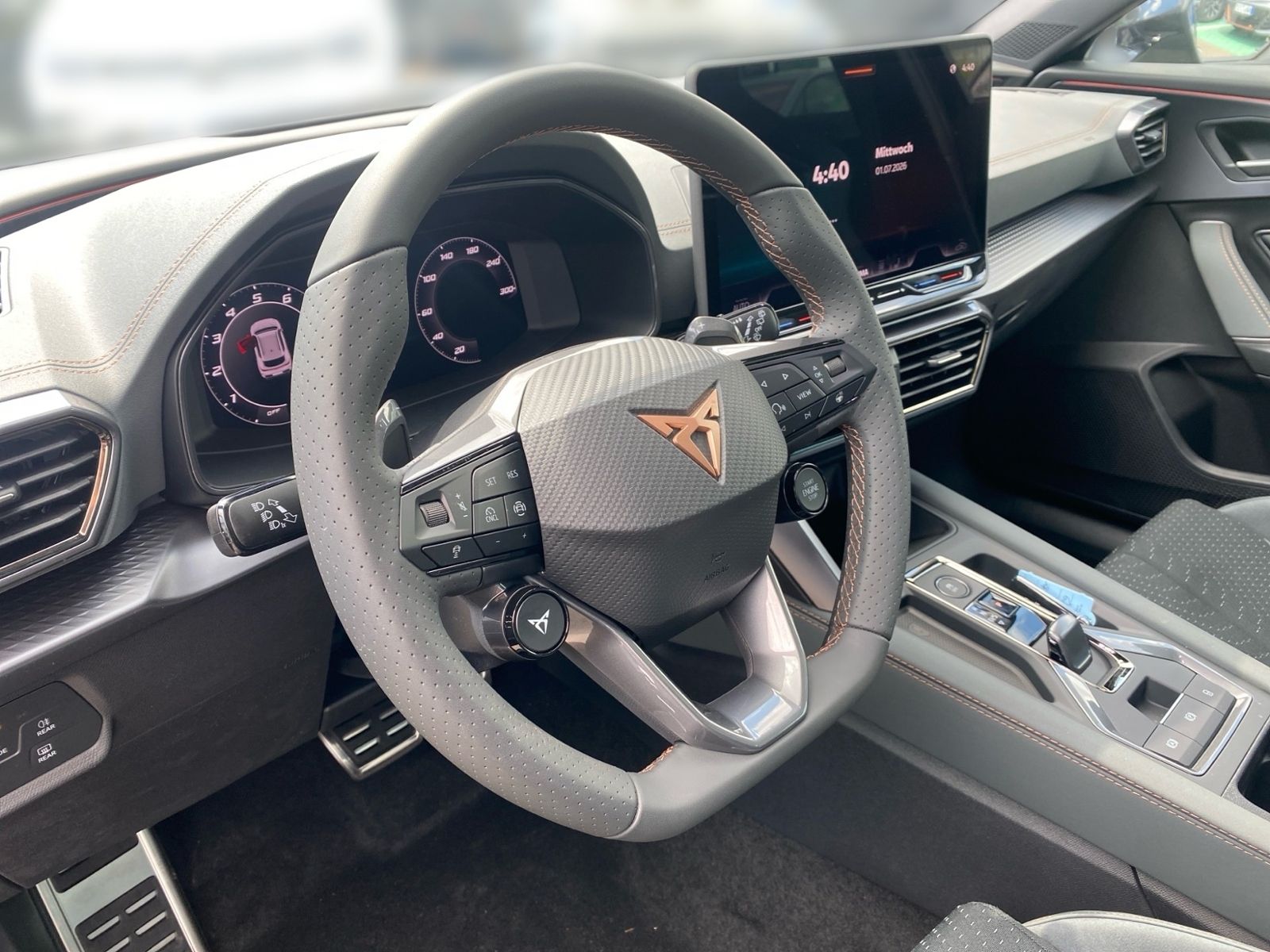 Cupra Formentor - Bild 9