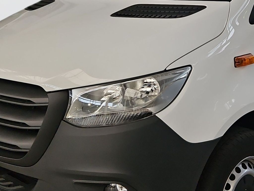 Fahrzeugabbildung Mercedes-Benz Sprinter 317 Kasten L2H2 360° SHZ EDW Navi 270°T