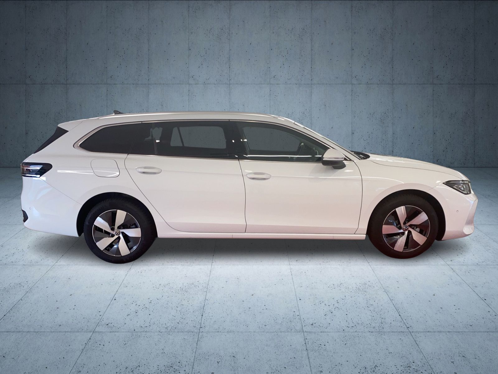 Volkswagen Passat Variant - Bild 6