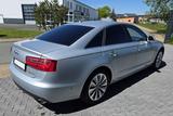 Audi A6 2.0 TFSI hybrid 245 PS, TÜV neu, wenig KM - Audi: A Km 0