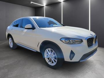 BMW X4 - 4