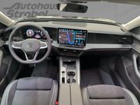 Volkswagen Passat Variant - Vorschau Bild 10