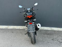 KAWASAKI Z 500 SE A2 +++500€ STARTERBONUS+++