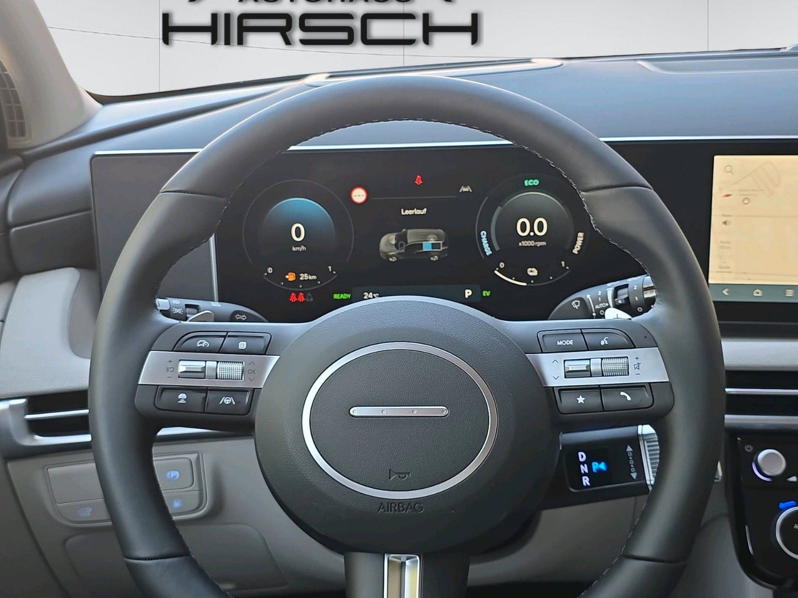 Hyundai TUCSON - Bild 8