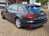 Audi A4 TFSI Bi-Xenon*Navi*ACC*AHK schwenkbar - Audi A4 Gebrauchtwagen in Erfurt