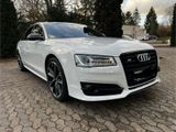 Audi S8 Plus 4.0 TFSI V8 quattro 605 PS Xenon/Kamera - Audi S8: Limousine