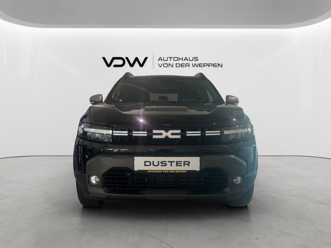 Dacia Duster - Bild 2