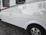 Dethleffs Trend T 7057 EB mit vielen Extras!!! - Dethleffs Trend